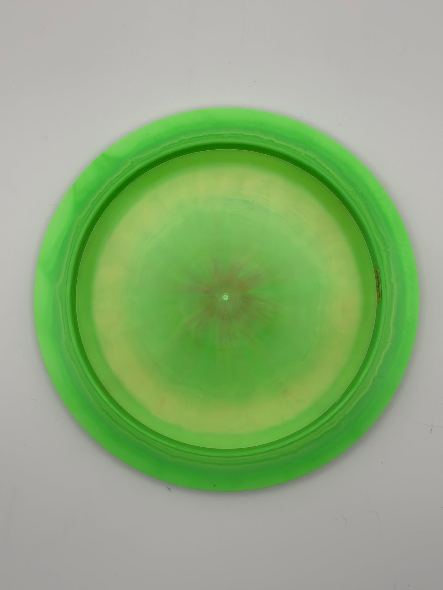 Discraft ESP Scorch | Understable Distance Driver with S-Curve Flight
