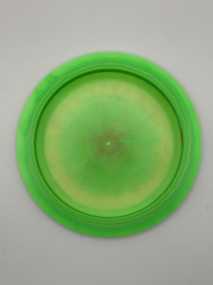 Discraft ESP Scorch | Understable Distance Driver with S-Curve Flight