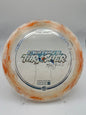 Discraft 2025 Missy Gannon Captain's Thrasher | Z Swirl Distance Driver