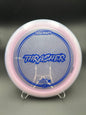 Discraft Z Thrasher | Understable Distance Driver for Max Distance
