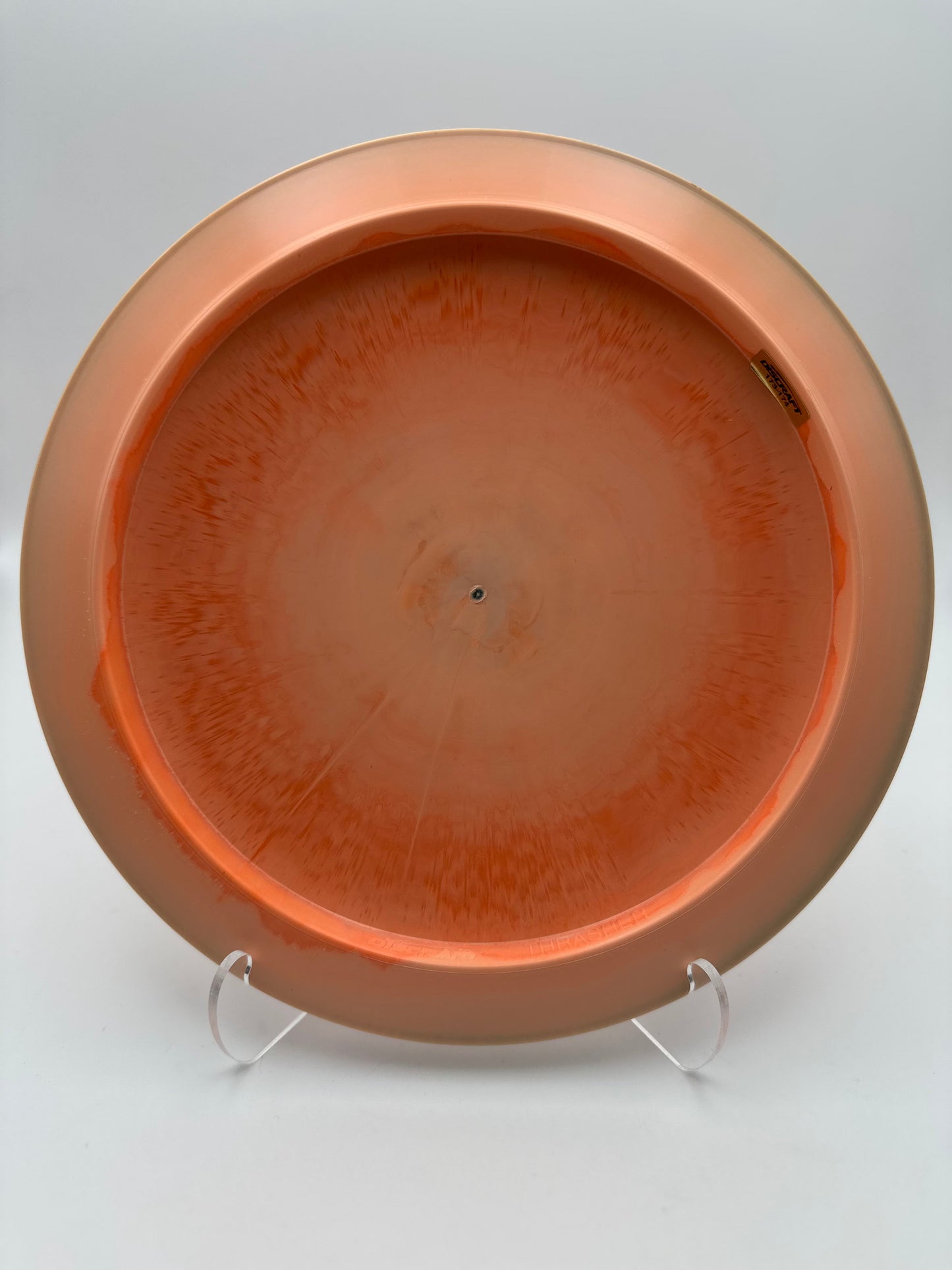 Discraft ESP Thrasher | Understable Distance Driver for All Skill Levels