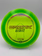 Discraft Z Crank SS | Understable High Speed Distance Driver