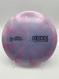 Discraft Titanium Nuke | Overstable Distance Driver for Power Throwers