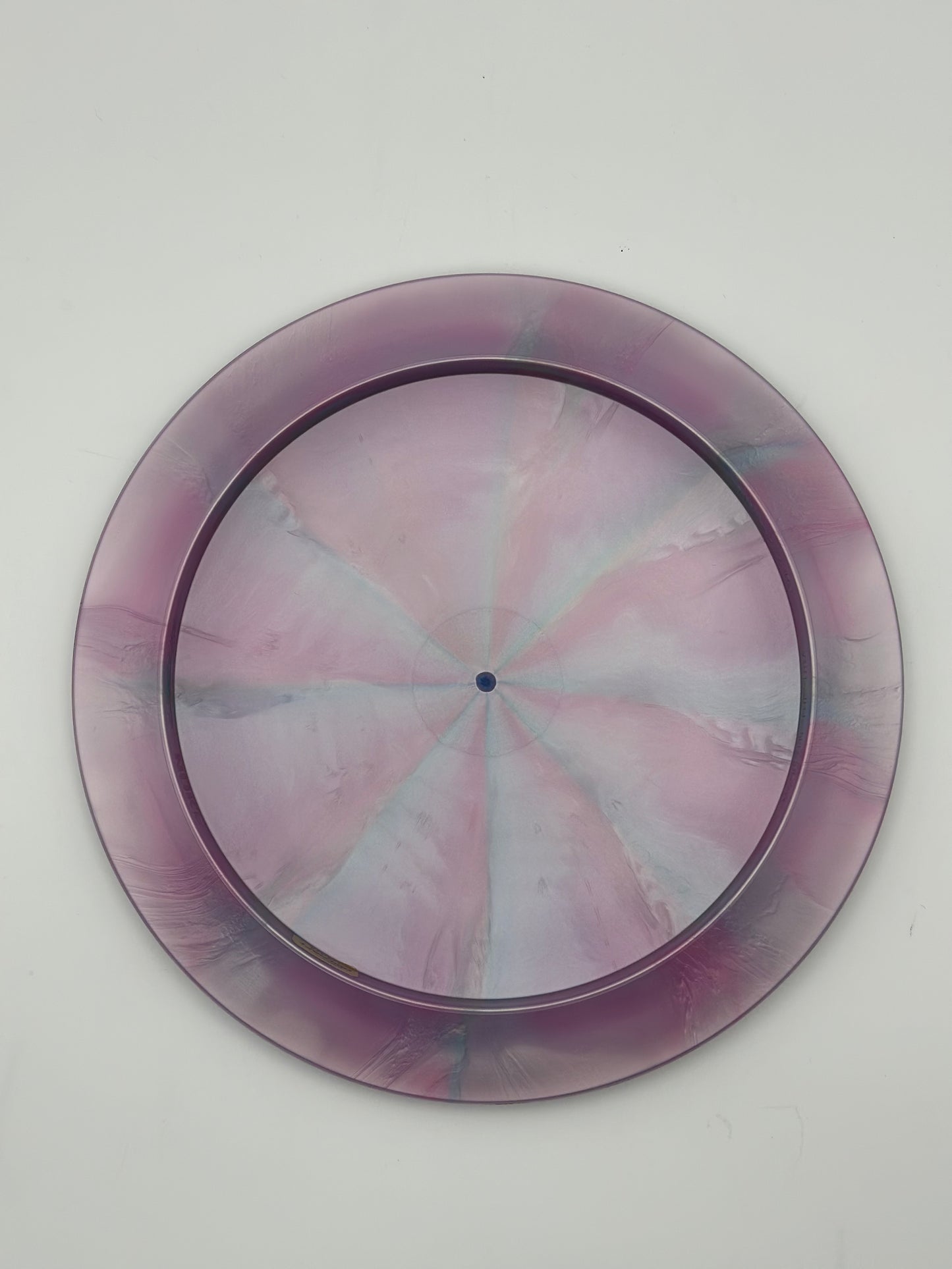 Discraft Titanium Nuke | Overstable Distance Driver for Power Throwers