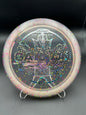 Discraft Missy Gannon 2025 MVP Open Victory Edition Thrasher | Limited Confetti Z