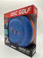 Discraft Starter Disc Golf Set | 3-Disc Beginner Set with Putter, Midrange & Driver