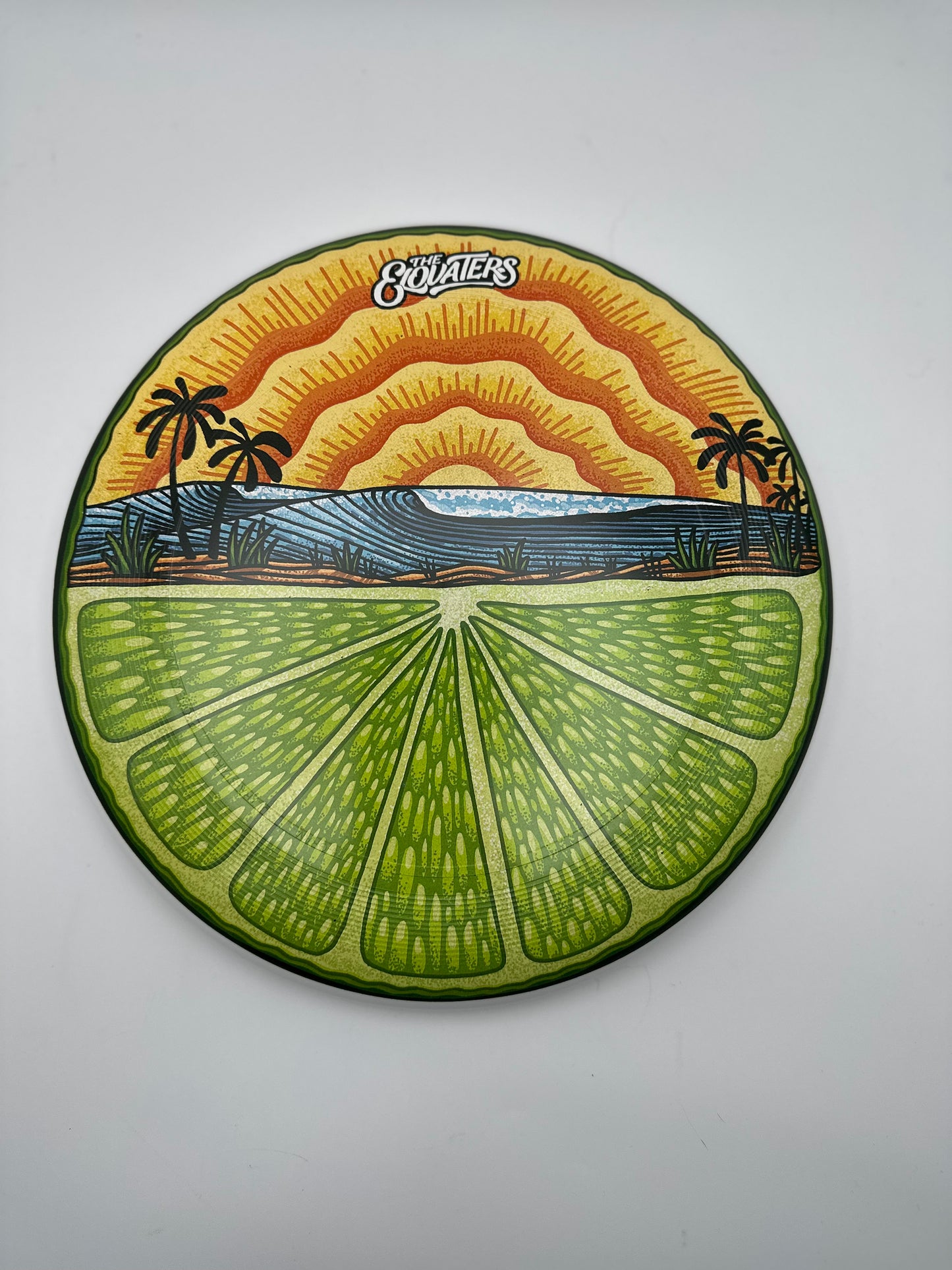 Discraft UltraStar Full Print | 175g Ultimate Frisbee Disc