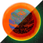 Lucid-X Moonshine Orbit Judge - Robert Burridge Team Series 2026