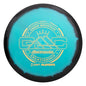 Discmania Green Mountain Championship Glow Horizon C-Line MD4