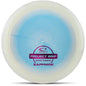 Latitude 64 Project Grip Sapphire Distance Driver