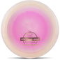 Latitude 64 Project Grip Sapphire Distance Driver