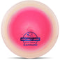 Latitude 64 Project Grip Sapphire Distance Driver