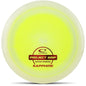 Latitude 64 Project Grip Sapphire Distance Driver