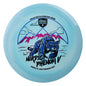 Discmania Swirl Q-Line Premier DD3 - Nordic Phenom 5