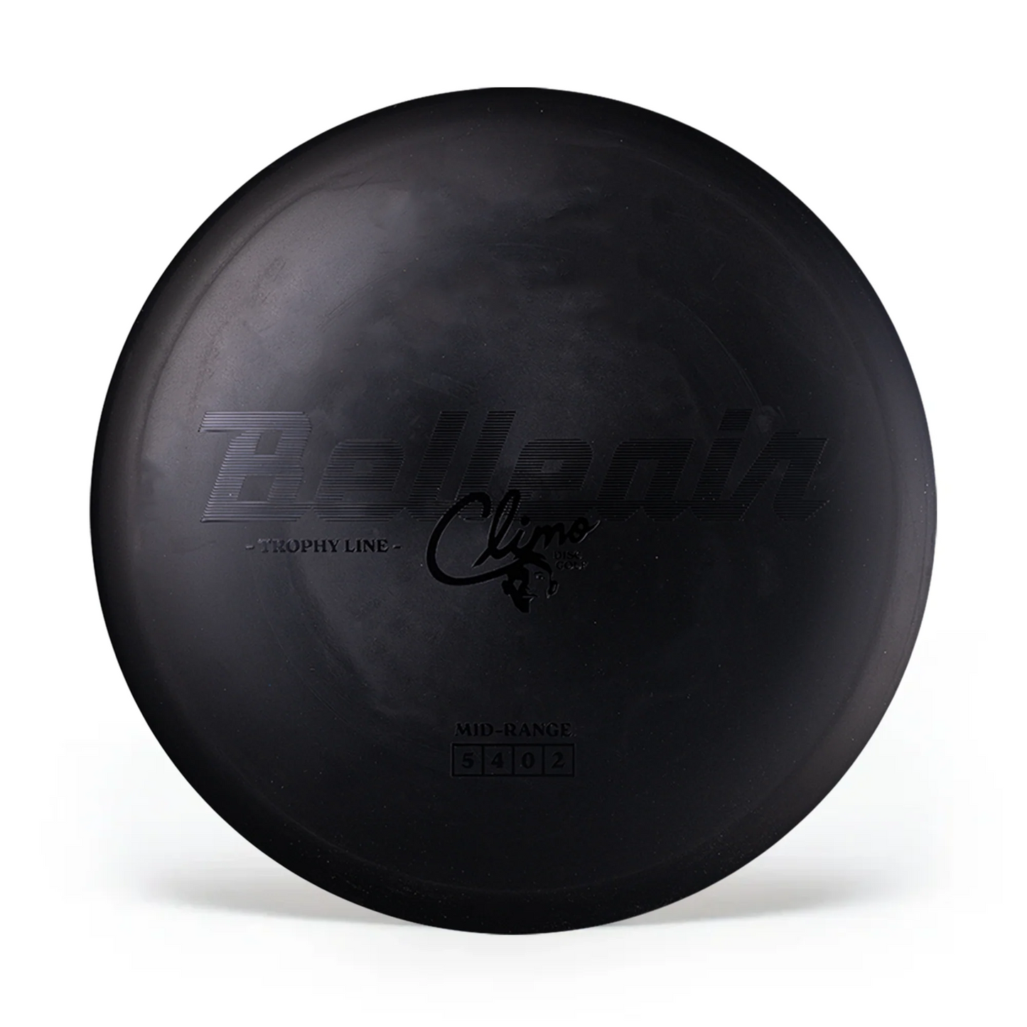 Climo Trophy Line Belleair