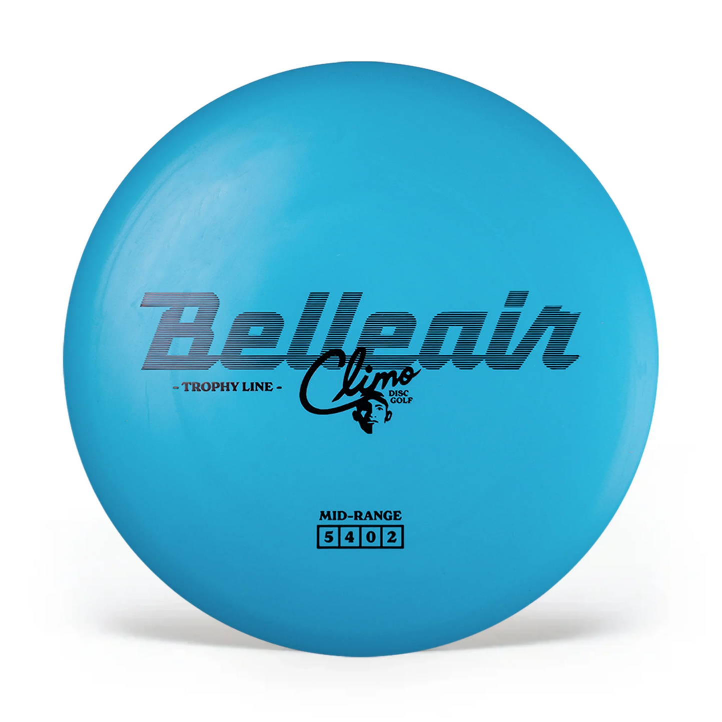 Climo Trophy Line Belleair