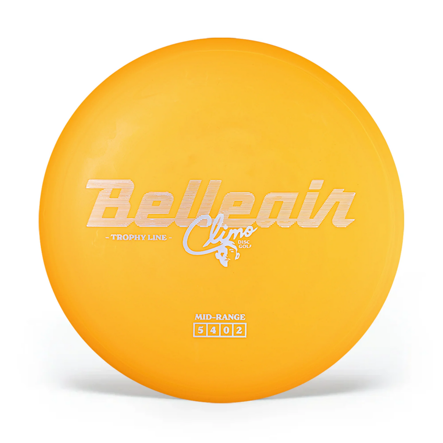 Climo Trophy Line Belleair