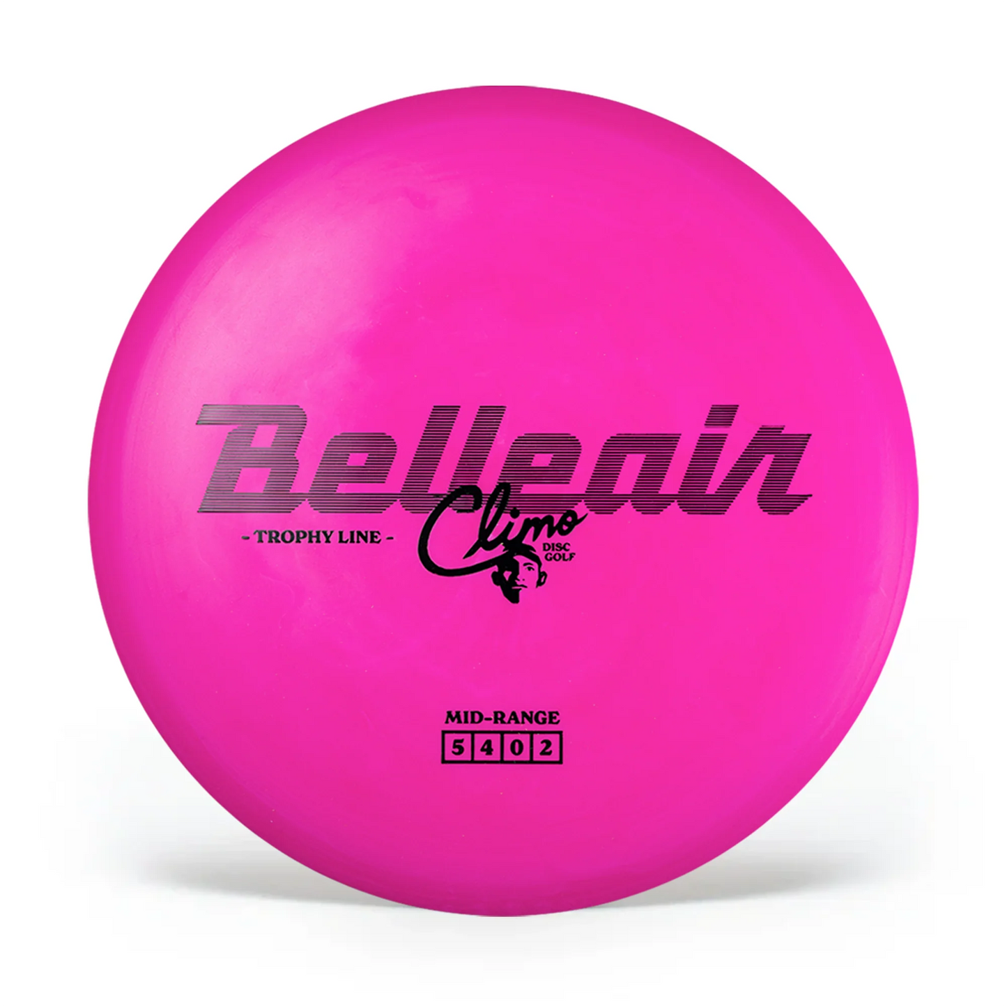 Climo Trophy Line Belleair