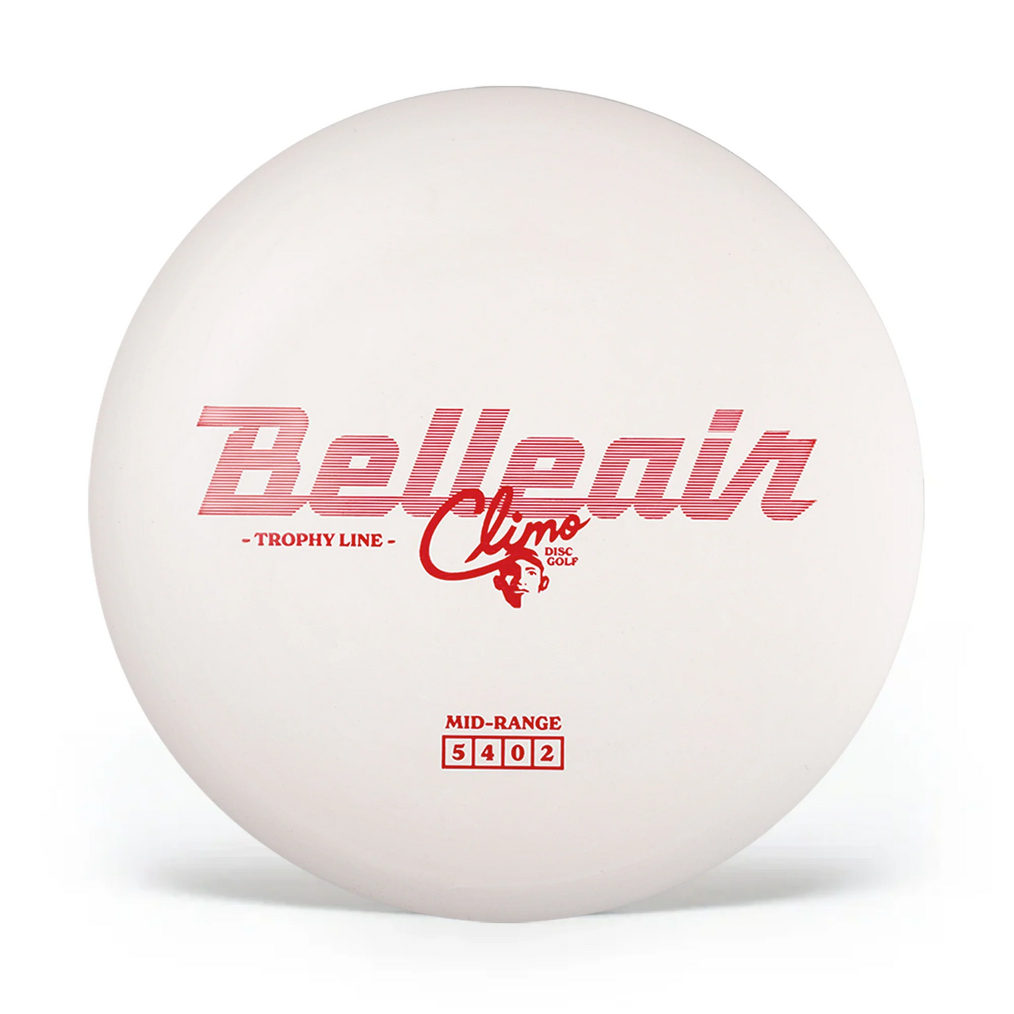 Climo Trophy Line Belleair