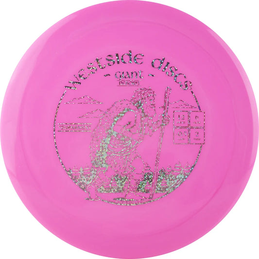 Westside Discs Tournament Giant Reborn Distance Driver