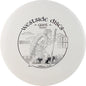 Westside Discs Tournament Giant Reborn Distance Driver