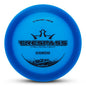 Dynamic Discs Drift Trespass