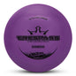 Dynamic Discs Drift Trespass
