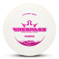 Dynamic Discs Drift Trespass