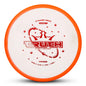 Dynamic Discs Prime Orbit Truth
