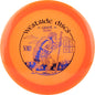 Westside Discs VIP Giant Reborn Distance Driver