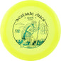 Westside Discs VIP Giant Reborn Distance Driver