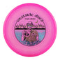 Westside Discs VIP-X Moonshine Ring Maiden — Matt Orum Team Series 2026