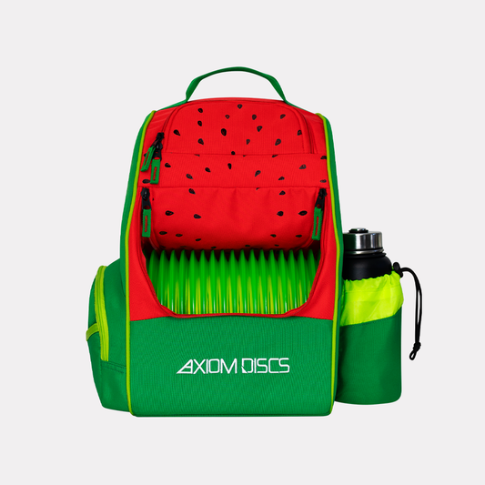Axiom Shuttle - Watermelon Edition