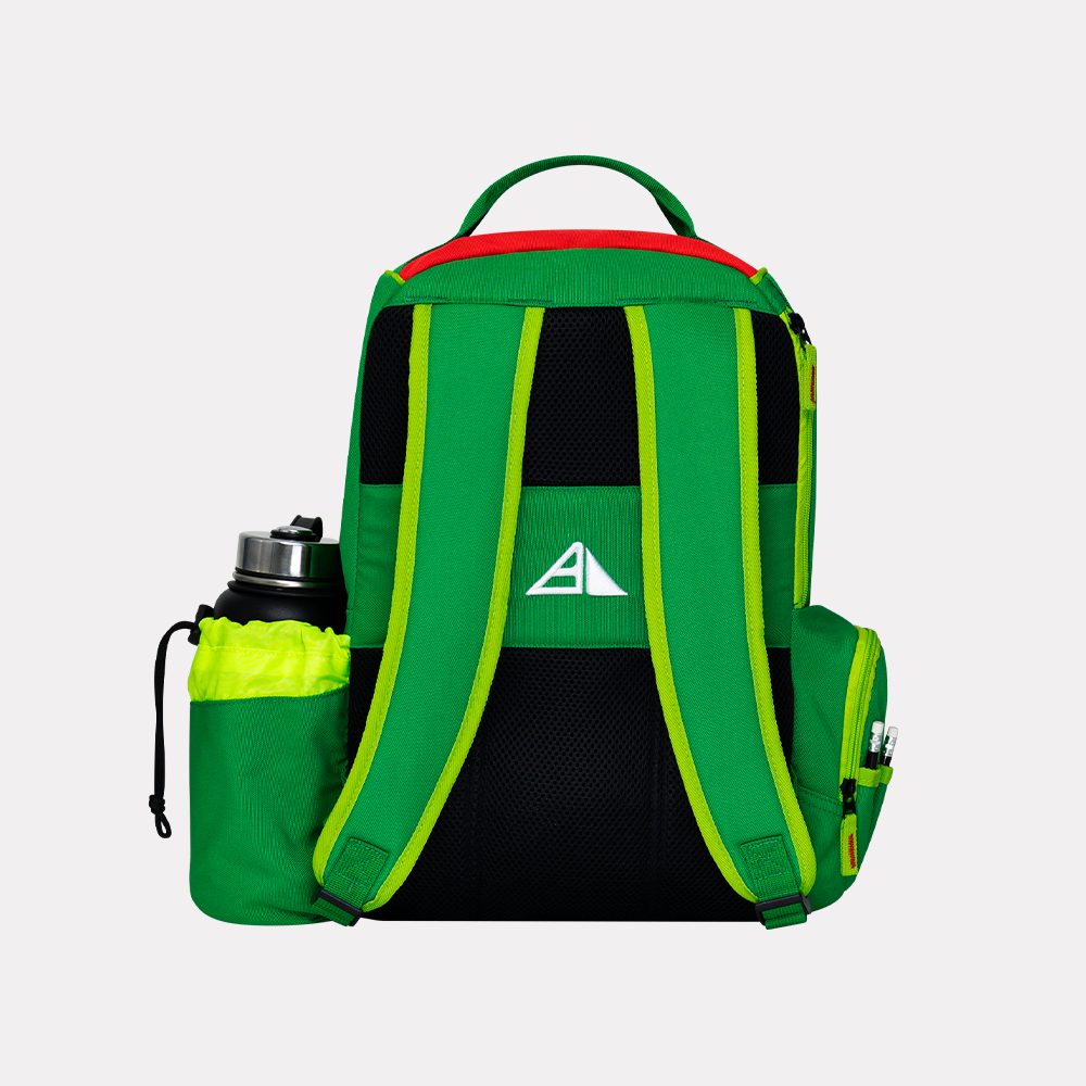 Axiom Shuttle - Watermelon Edition