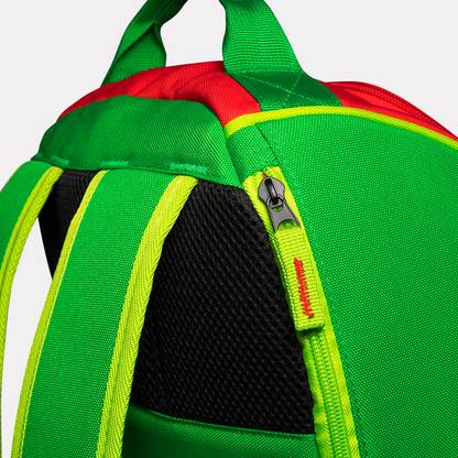 Axiom Shuttle - Watermelon Edition
