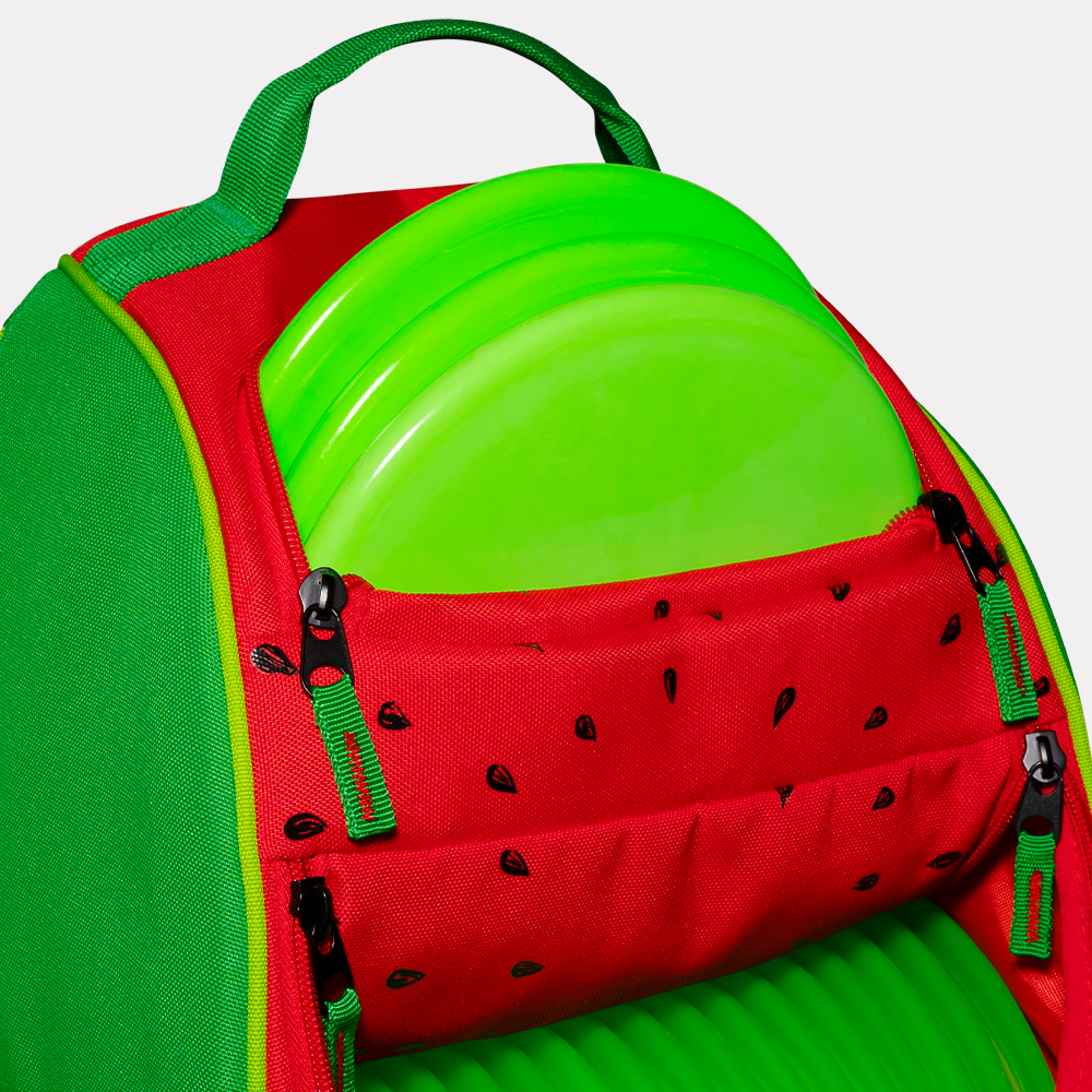 Axiom Shuttle - Watermelon Edition
