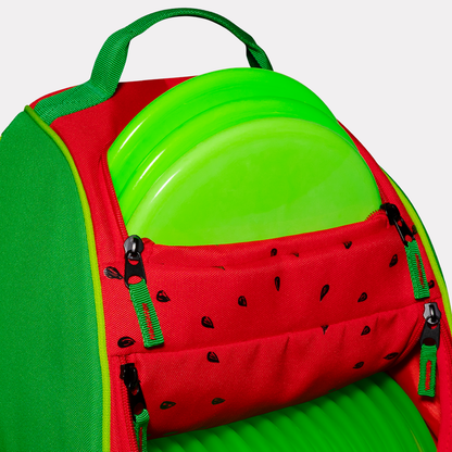 Axiom Shuttle - Watermelon Edition