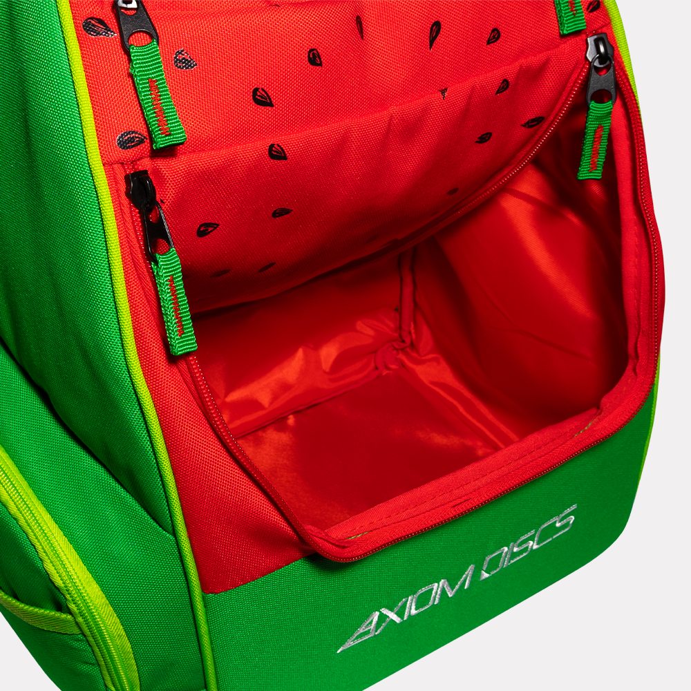 Axiom Shuttle - Watermelon Edition