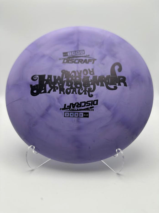 Discraft Jawbreaker Roach - Misprint
