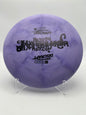 Discraft Jawbreaker Roach Misprint Putter | Speed 2 Disc Golf Disc