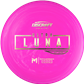 Discraft Paul McBeth First Run Soft UltraLuna Putter – Putter Blend Disc Golf Disc