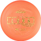 Discraft Paul McBeth First Run Soft UltraLuna Putter – Putter Blend Disc Golf Disc