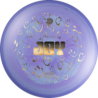 Discraft Paige Pierce First Run ESP Joy Midrange Disc