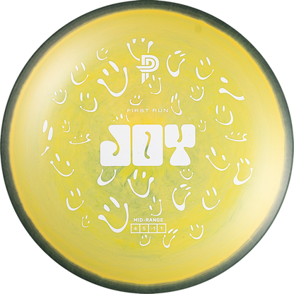 Discraft Paige Pierce First Run ESP Joy Midrange Disc