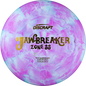 Discraft Jawbreaker Zone SS Approach Disc – Straight Overstable Disc Golf Disc