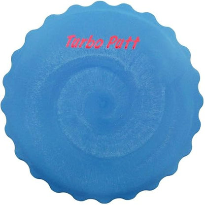 Quest AT Turbo Putt