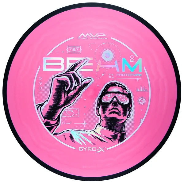 MVP 2026 GYROpalooza 11-Disc Box (Preorder)