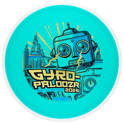 MVP 2026 GYROpalooza 11-Disc Box (Preorder)