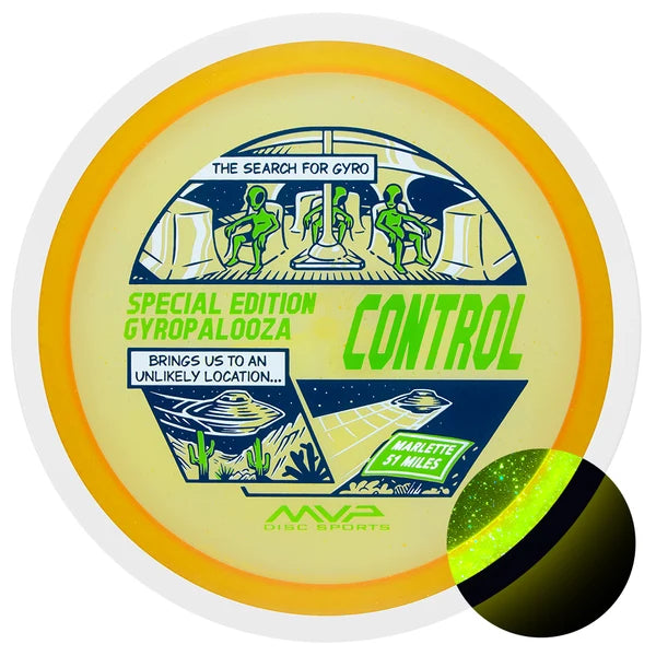 MVP 2026 GYROpalooza 11-Disc Box (Preorder)