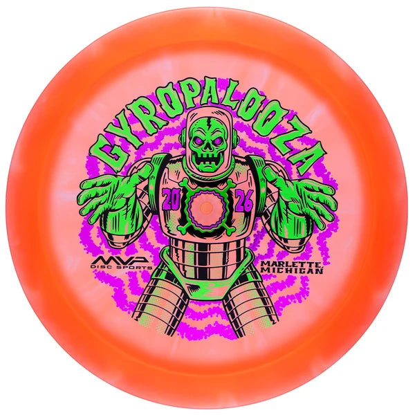 MVP 2026 GYROpalooza 11-Disc Box (Preorder)